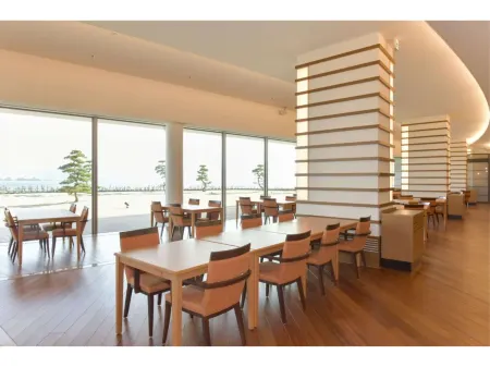 Shimonoseki Onsen Kaze No Umi