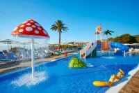 Hipotels Apartamentos Cala Bona