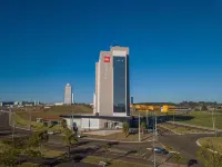 Ibis Guarapuava Hotels in Гуарапуава
