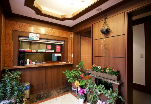 청평 파라다이스