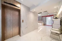 Indeokwon Ian Hotel Hotels in Gwacheon