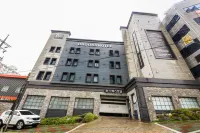 Jinju Brooks Hotel