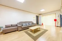 Mungyeong Haneul Pension