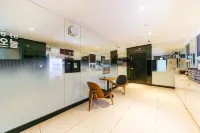 Daegu North Bus Station Oneul Hotel Hotel a Taegu