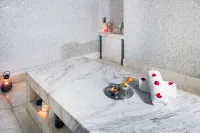 Oryx Hotel - spa