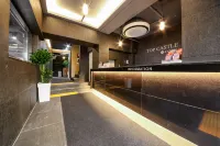 Gwangju Top Castle Hotel Hotels in Gwangju