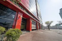포유호텔 성주산 주변 호텔