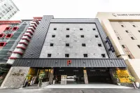 Wolgot Hotel RG Hoteles en Siheung