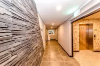Seogwipo Jay Hill and City Hotel - 2つ星