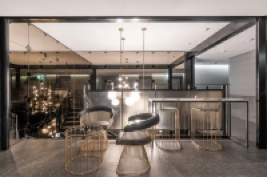 Gimpo Gray Hotel โรงแรมในคิมโพ