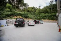 Andong Sky - Parking