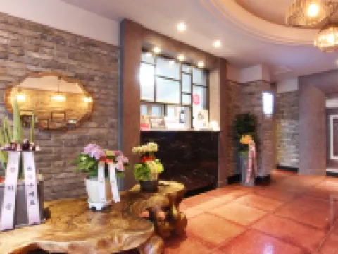 Pohang Yeongildae B and B Hotel โรงแรมในโปฮัง