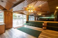 Hotel Hilltop Towers