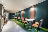 Chuncheon Mime Hotel - 新規開業