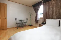 Seogwipo Handu Motel - 2 ดาว