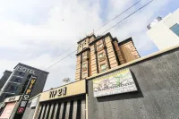 蔚山Ilsan VIP飯店