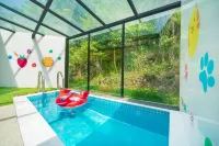 Gapyeong Telem Pool Villa - Villas