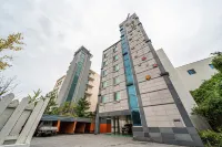 Chuncheon White Star Motel