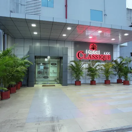 Hotel Classique
