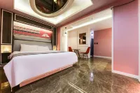 Yeonsan Golden Time Motel Hotels in Nonsan-si