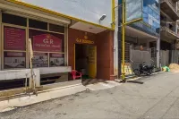 GR Residency Các khách sạn gần 1008 Lingam Temple