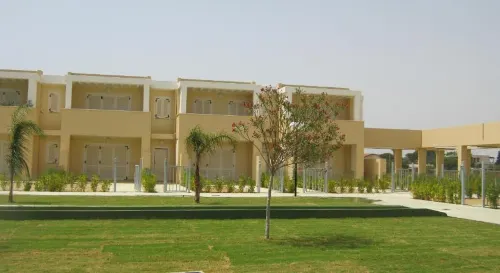 Residence Mar Mediterraneo - Parkering