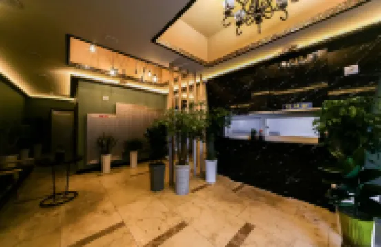 Yeongcheon CL Hotel