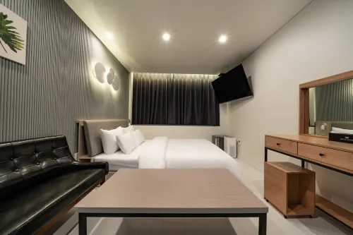 Ansan Kevin Hotels in Ansan