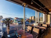 Blue Spring Hotel Hotels near Hallim