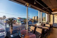 Blue Spring Hotel