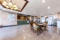 Haedoji Hotel Yangyang