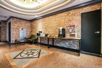 Daejeon Yuseong May Hotel Hotels in Daejeon