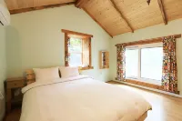 Pyeongchang Abbey Road Pension Hotels in Pyeongchang-gun