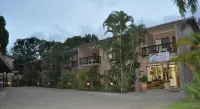 Shonalanga Lodge