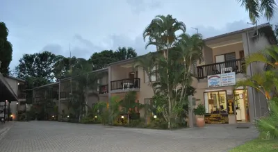 Shonalanga Lodge