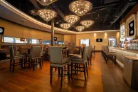 Sandman Signature Vancouver Airport Hotel & Resort - Gym