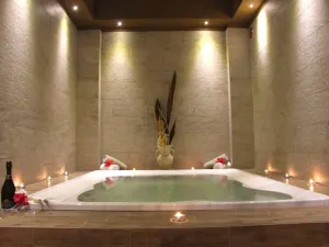Baia del Godano Resort & Spa