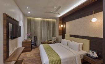 Grand Continent Hosur A Sarovar Portico Hotel