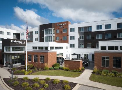 Residence Inn Green Bay Downtown