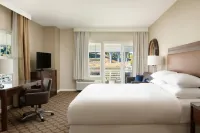 Sheraton Sonoma Wine Country Petaluma Hotels in Petaluma