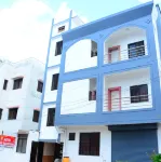 Hotel Sai Sulochana