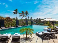The Acacia Morjim Hotels in Morjim