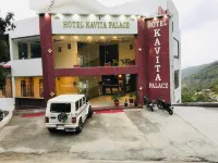 Hotel Kavita Palace فنادق في Lansdowne