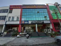 Hotel Platinum Plaza Ξενοδοχεία στην πόλη Rohtak