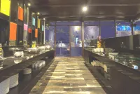 Roopa Elite - breakfast