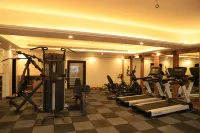 Hotel Natraj Rishikesh - Gym