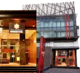 Welcare Business Hotel Hotels near Chethukadavu Play Ground