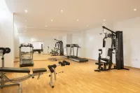 Lycus River Thermal Hotel - Gym