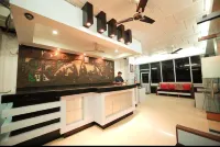 Hotel RV Tower Hotels in Guruvayur