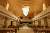 Vits Bharat Nanded - breakfast
